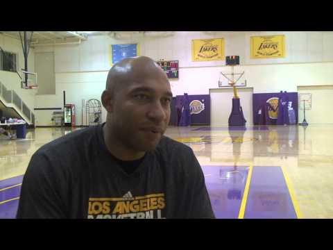 Video 1 - Darvin Ham