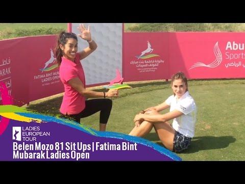 Video 1 - Belen Mozo