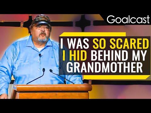 Video 2 - David Aldridge