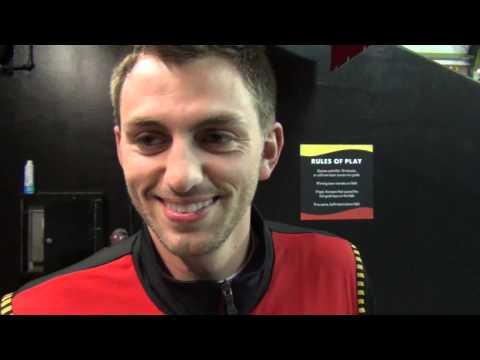 Video 1 - Gary Williams