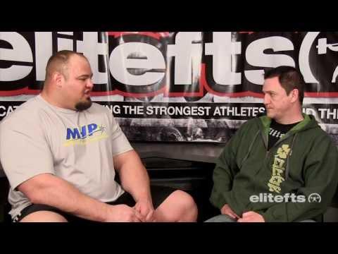 Video 6 - Brian Shaw