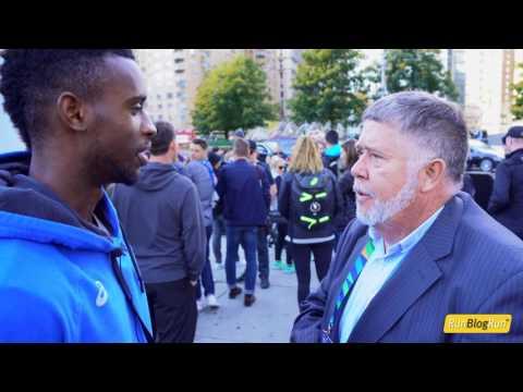 Video 1 - Jarrion Lawson