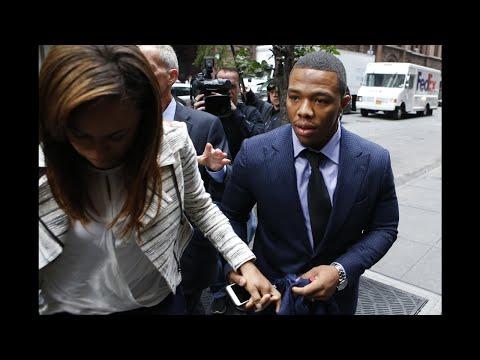 Video 3 - Donte Stallworth