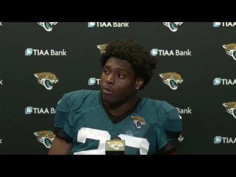 Video 1 - Jalen Ramsey