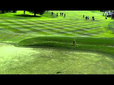 Video 4 - D. A. Points