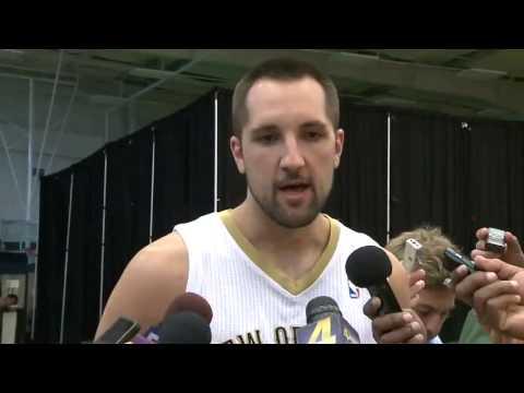 Video 1 - Ryan Anderson