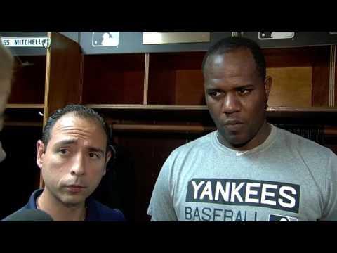 Video 5 - Michael Pineda