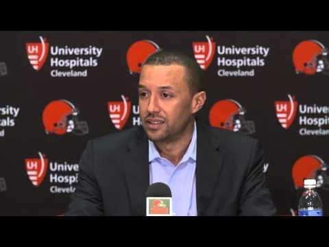 Video 4 - Paul DePodesta