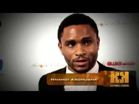 Video 5 - Nnamdi Asomugha