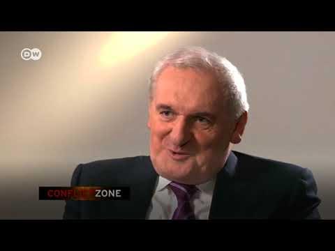 Video 5 - Peter McLoughlin