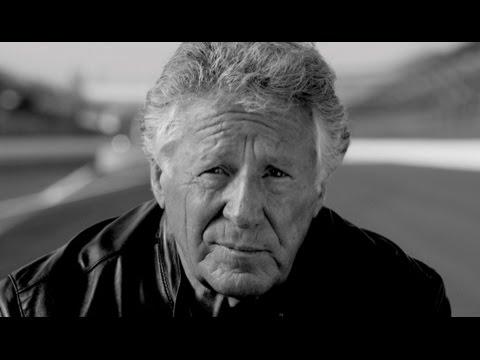 Video 2 - Mario Andretti