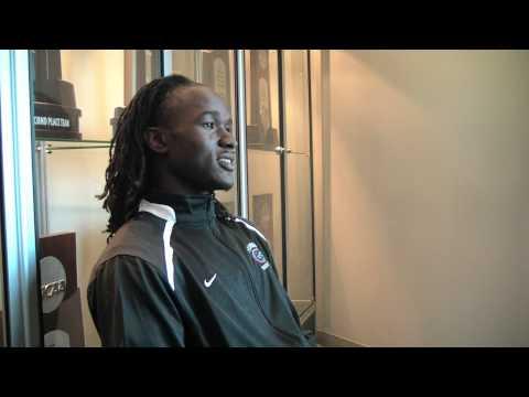 Video 6 - Will Claye