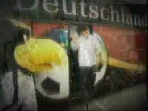 Video 3 - Michael Ballack