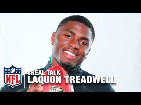Video 4 - Laquon Treadwell