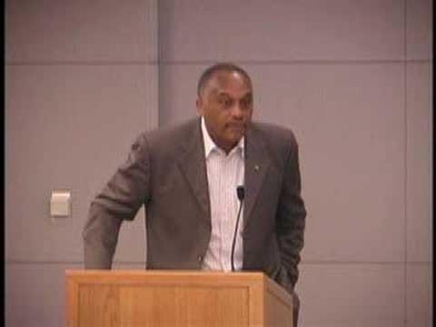 Video 1 - Tommie Smith