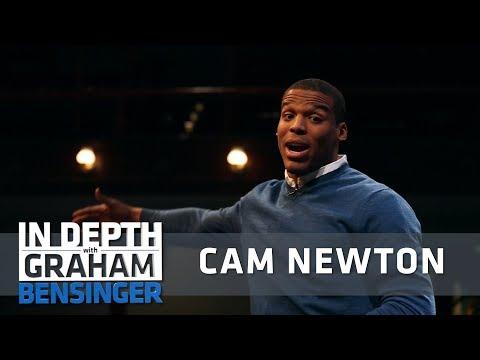Video 3 - Cam Newton