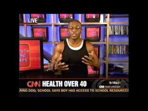 Video 2 - Jerry Anderson