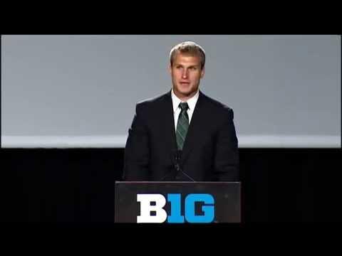 Video 1 - Kirk Cousins