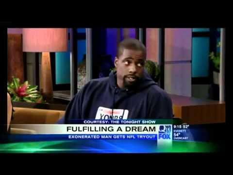 Video 2 - Brian Banks