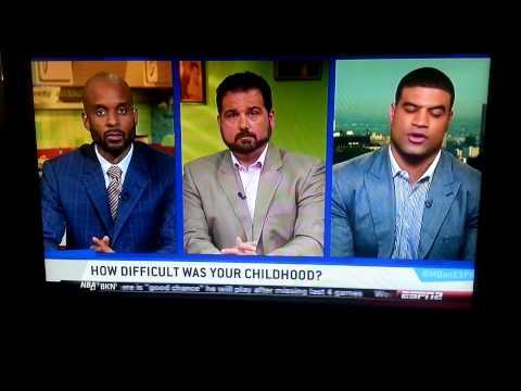 Video 6 - Shawne Merriman