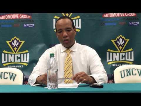 Video 5 - Kevin Keatts