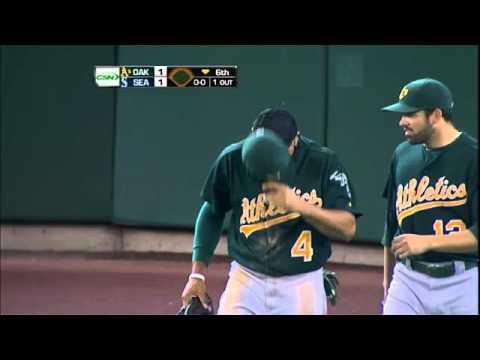 Video 3 - Desmond Jennings