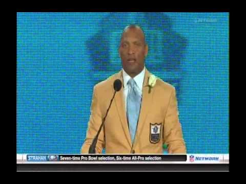 Video 1 - Aeneas Williams