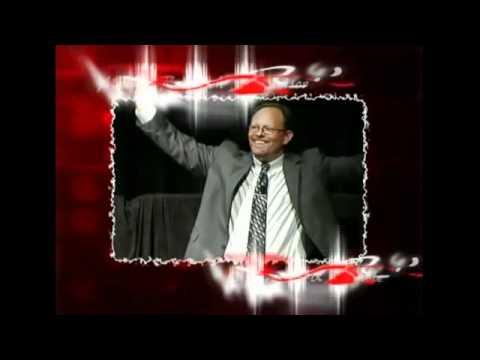 Video 1 - Randy Cross