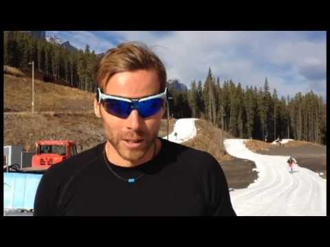 Video 4 - Andy Newell