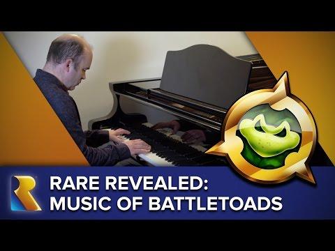 Video 5 - David Wise