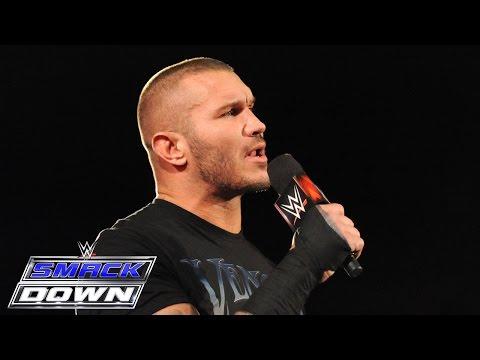 Video 1 - Randy Orton