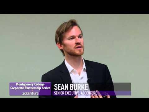 Video 2 - Sean Burke