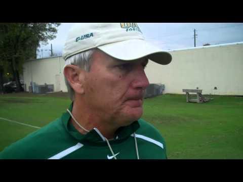 Video 6 - Neil Callaway