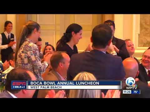 Video 2 - Dan Marino