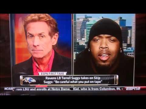 Video 6 - Terrell Suggs