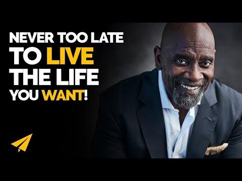 Video 2 - Chris Carmichael