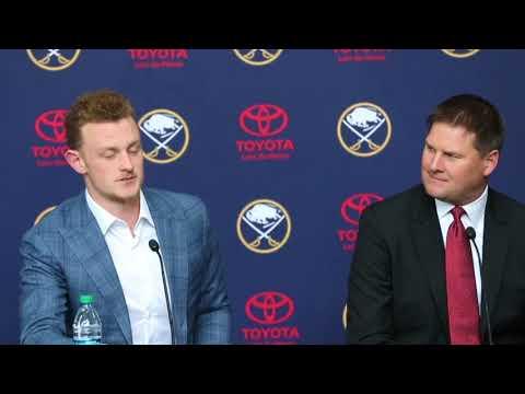 Video 3 - Jason Botterill