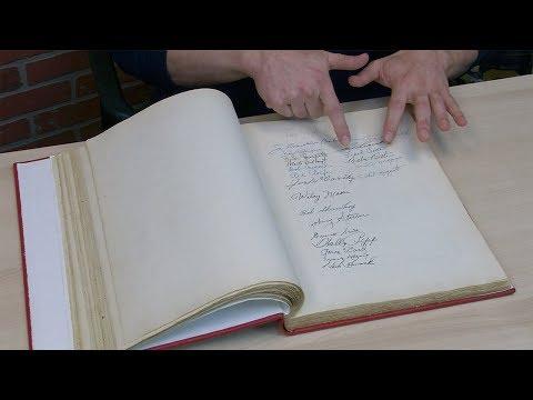 Video 1 - Luis Aparicio