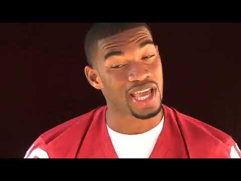 Video 6 - Jermaine Gresham