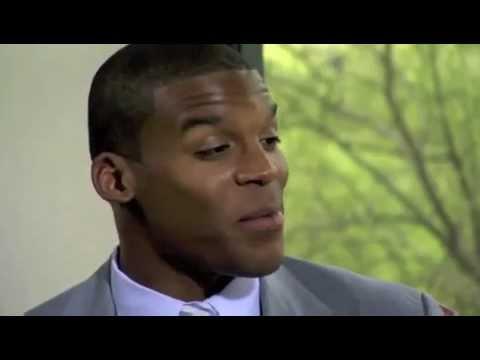 Video 1 - Cam Newton