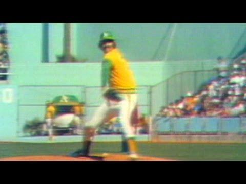 Video 4 - Rollie Fingers