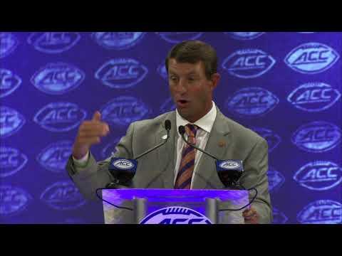 Video 4 - Dabo Swinney