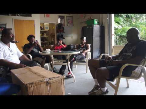 Video 1 - Riddick Bowe