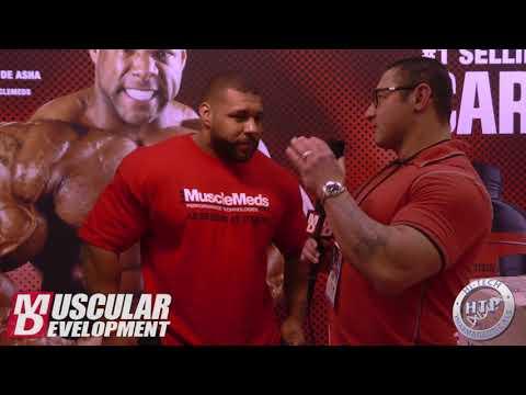 Video 6 - Nathan De Asha