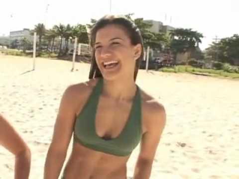 Video 5 - Kyra Gracie