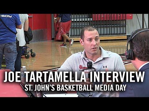 Video 3 - Joe Tartamella