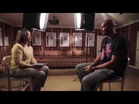 Video 2 - Penny Hardaway