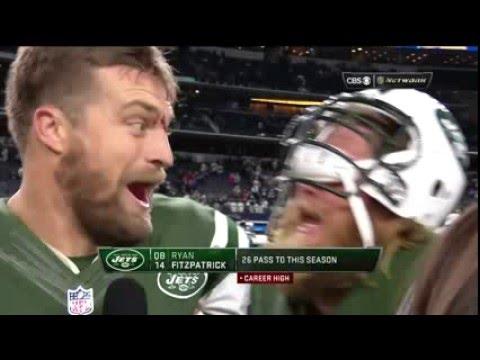 Video 2 - Ryan Fitzpatrick