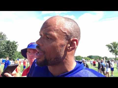Video 3 - Lorenzo Alexander