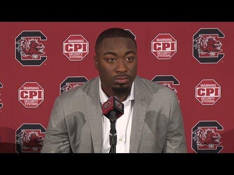 Video 2 - Marcus Lattimore